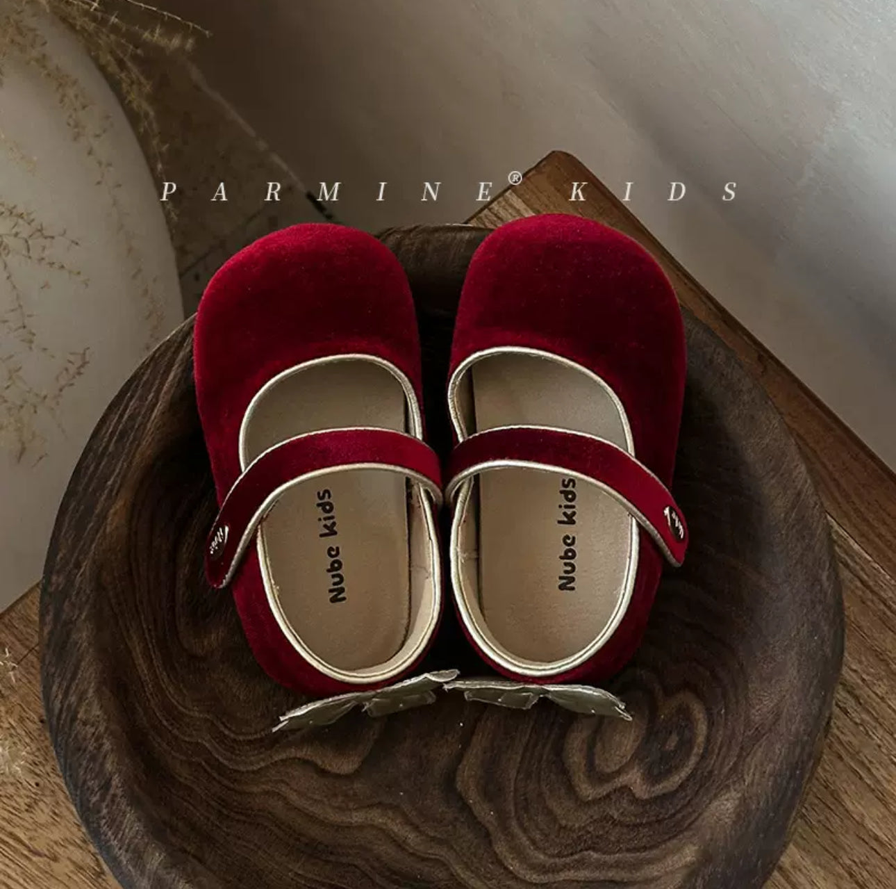Belle Shoes (pre order) 1-3 weeks delivery time