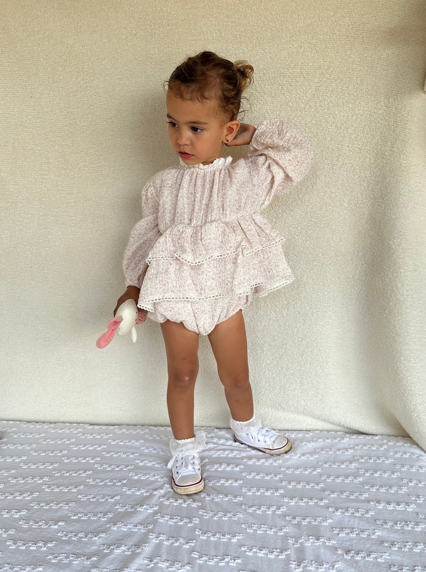 Sasha Romper BUNDLE