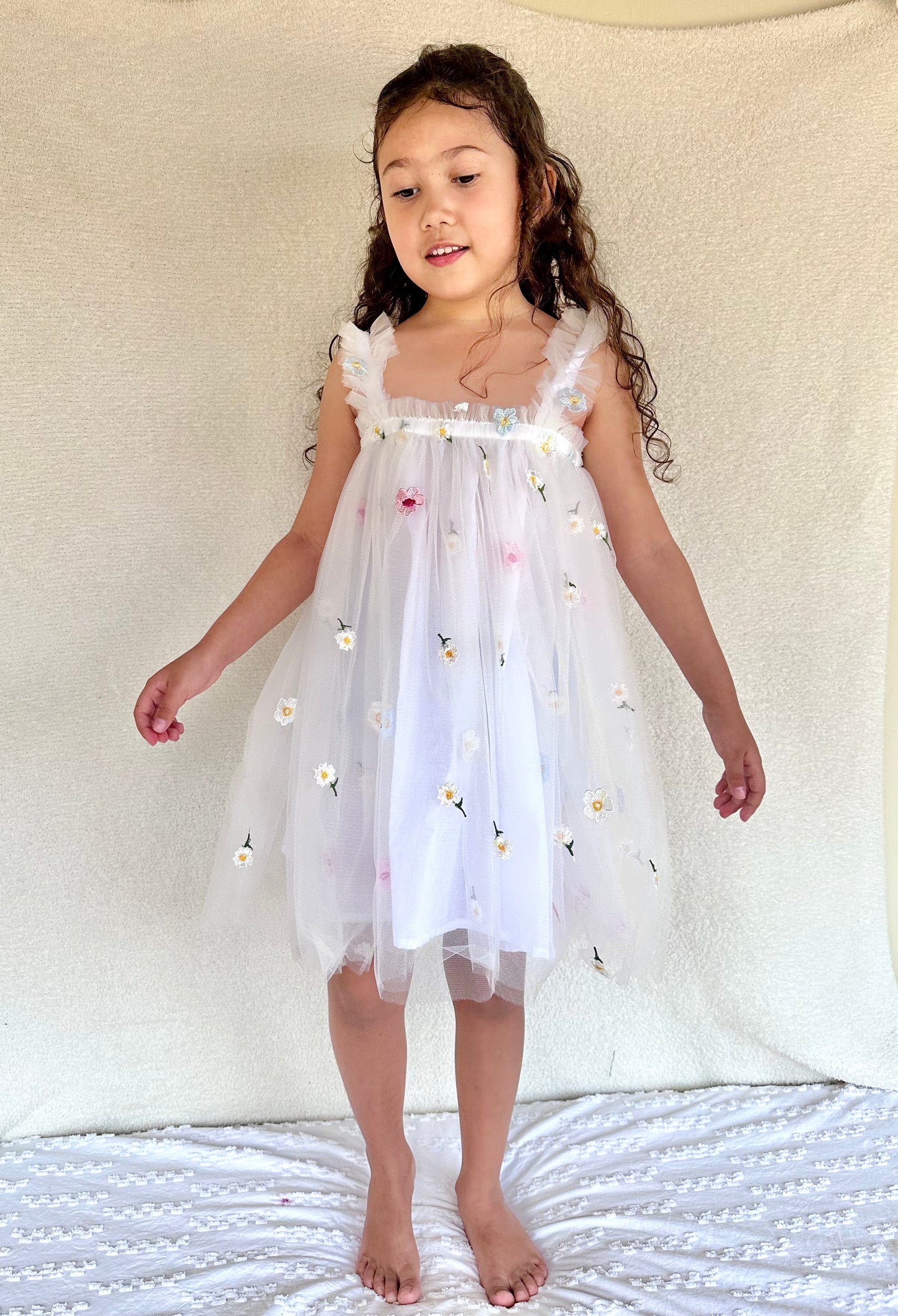 Amara Dress (5 to 9 working days delivery time)