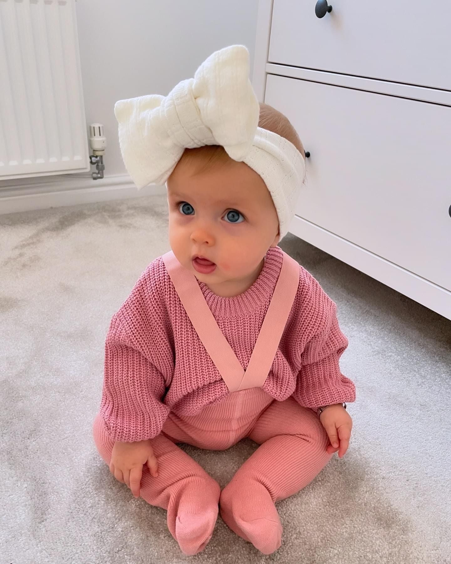 Camila Jumper (many colours available)
