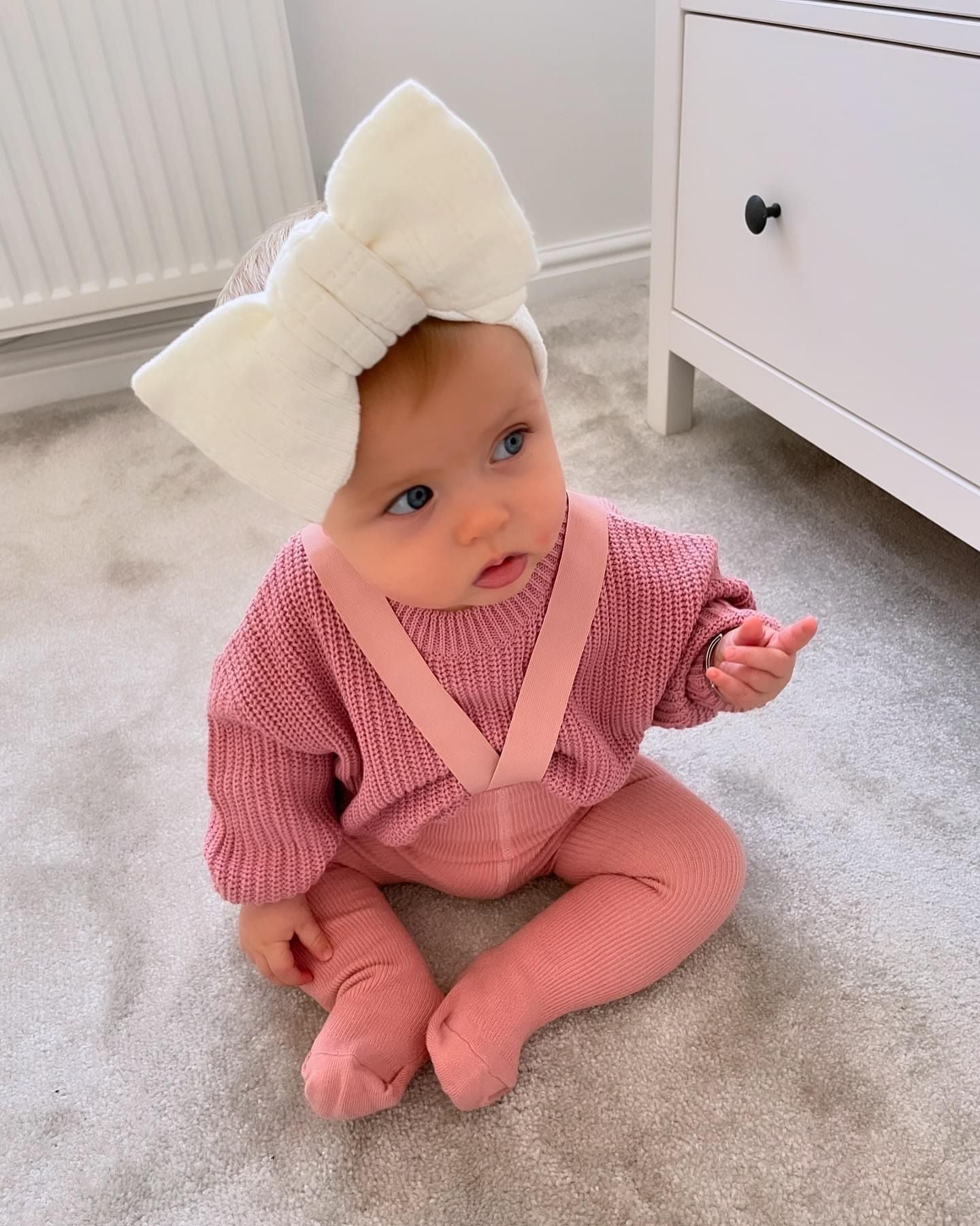 Camila Jumper (many colours available)