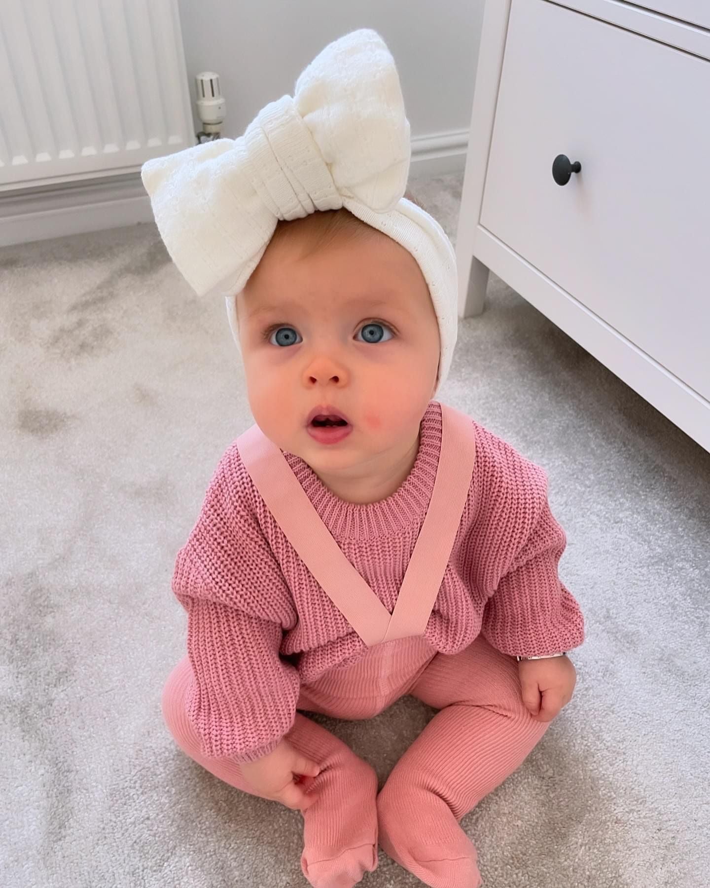 Camila Jumper (many colours available)