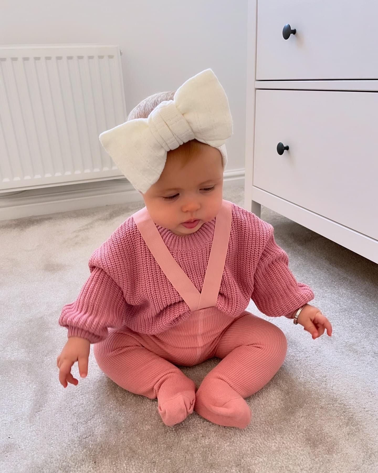 Camila Jumper (many colours available)
