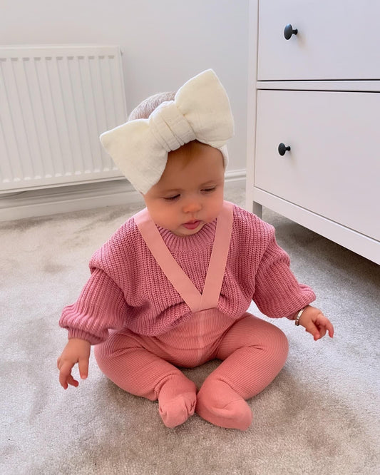 Camila Jumper (many colours available)