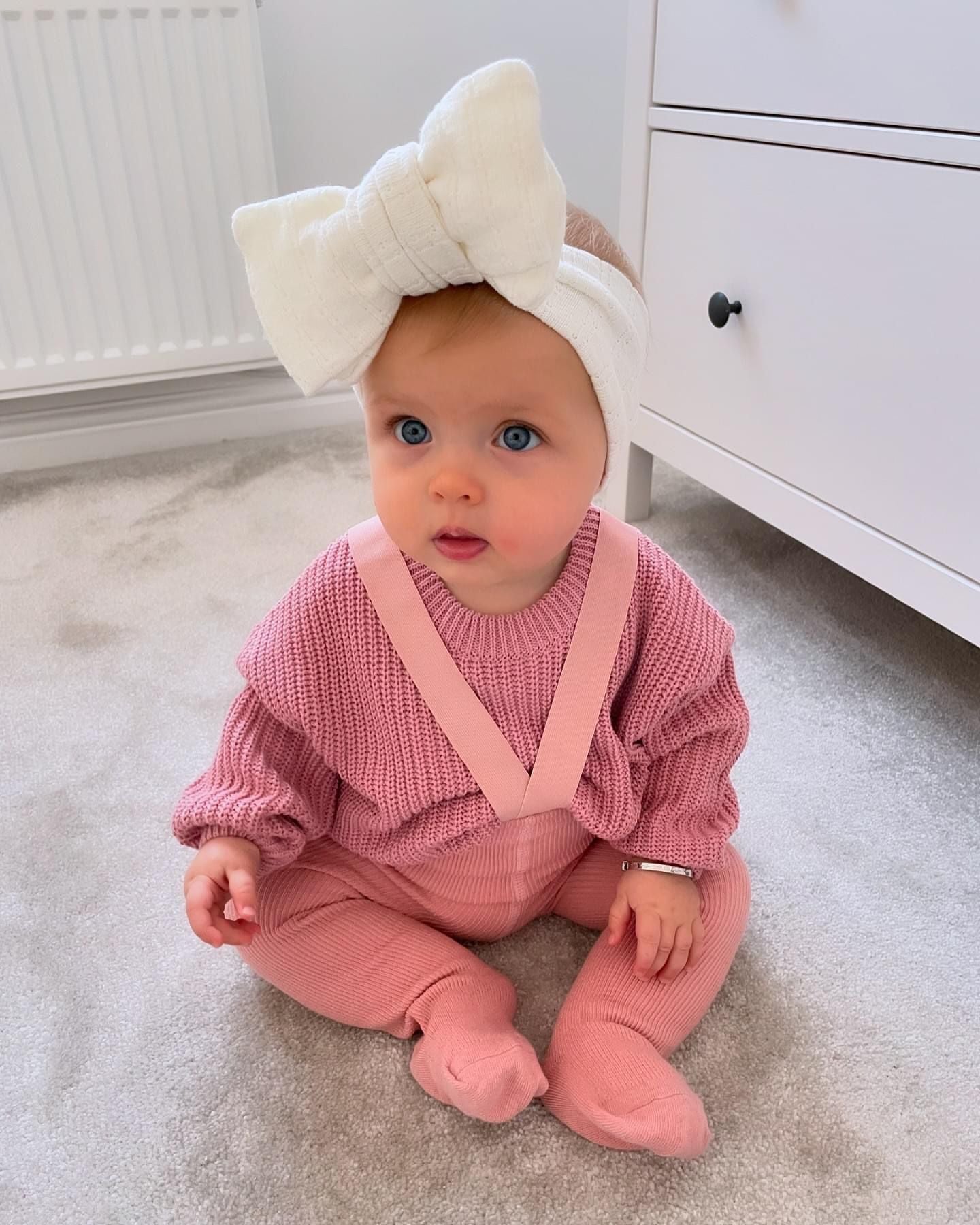 Camila Jumper (many colours available)