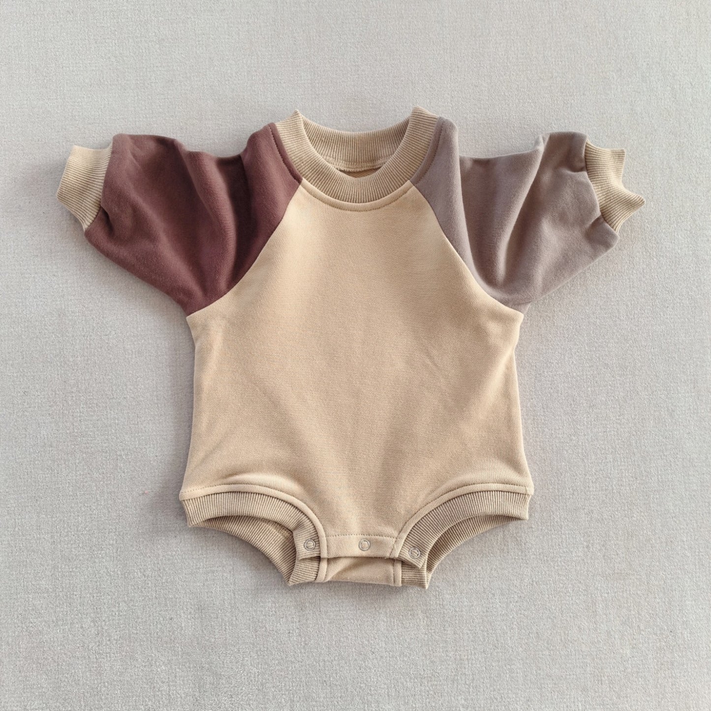 Mathew  Romper (available from size 0-3m