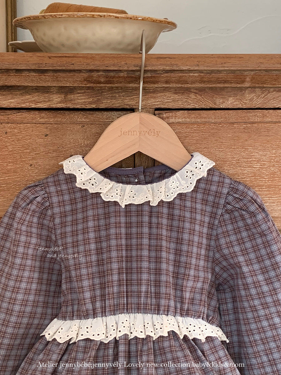 Nora Romper