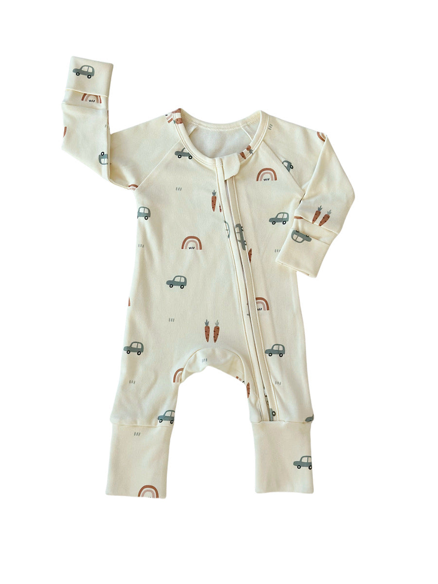 Baby Suit