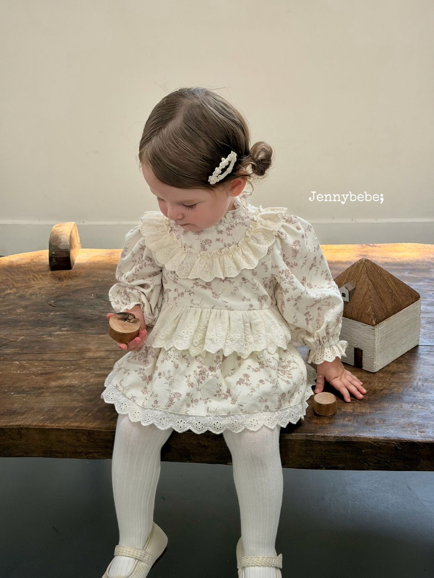 Cecilia Romper