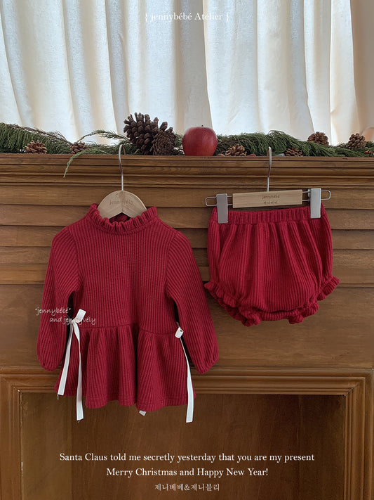 Aline  Set (Jenny Bebe)