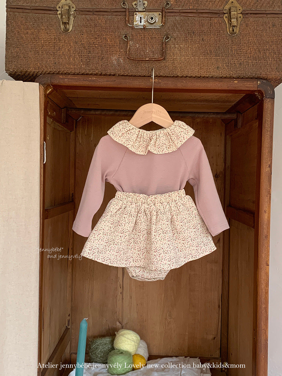 Nina Set (Jenny Bebe)