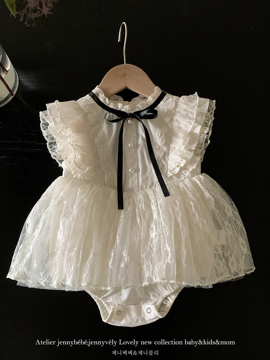 Isa Romper
