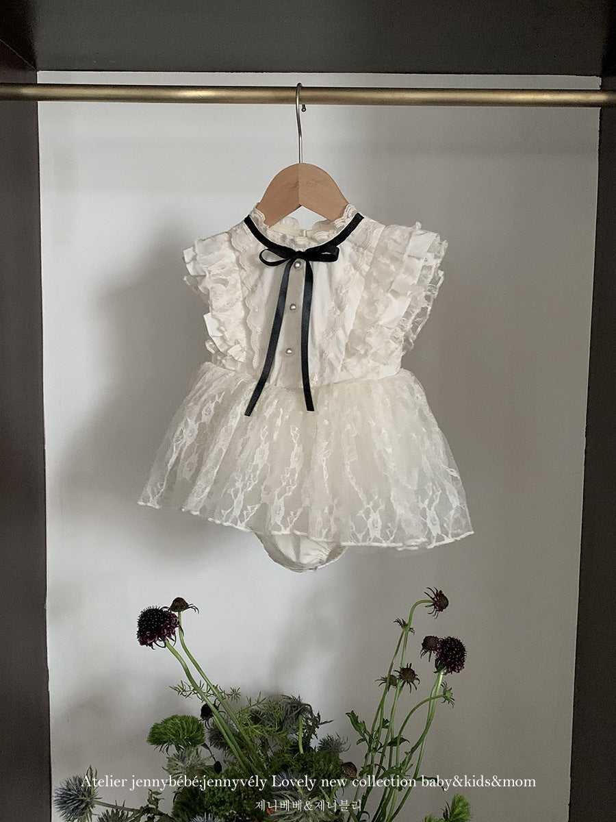 Isa Romper