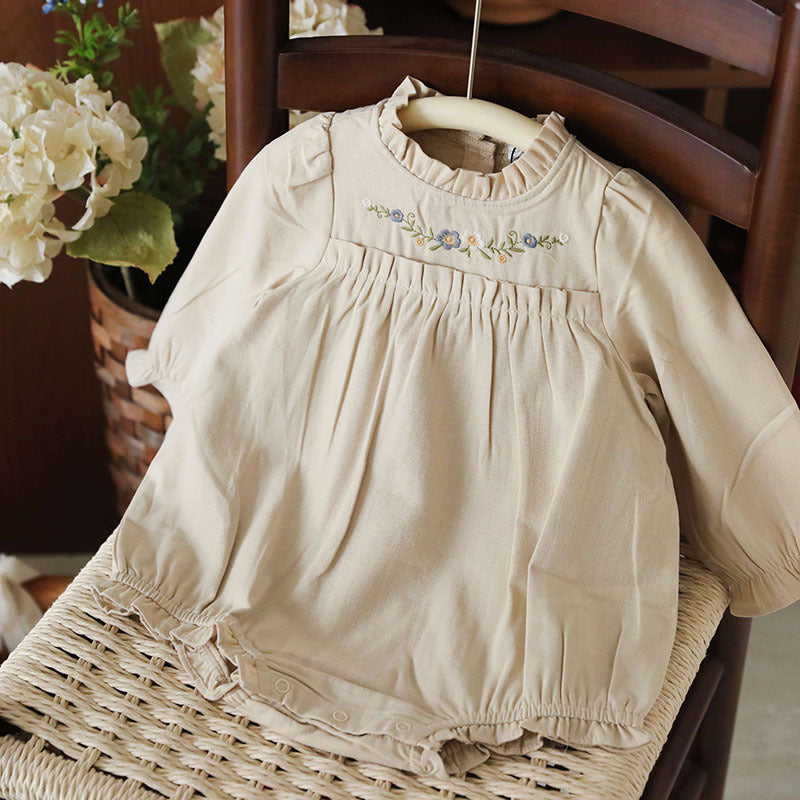 Ester Romper