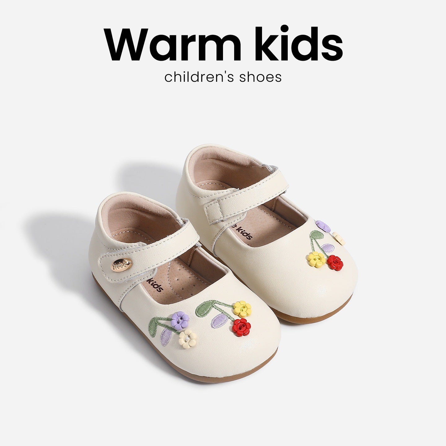 Fairy Tale Shoes (AVAILABLE FOR PRE ORDER ONLY)