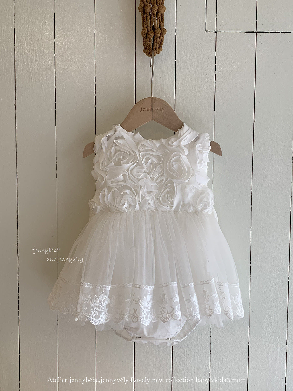 Emma Romper (Jenny Bebe)