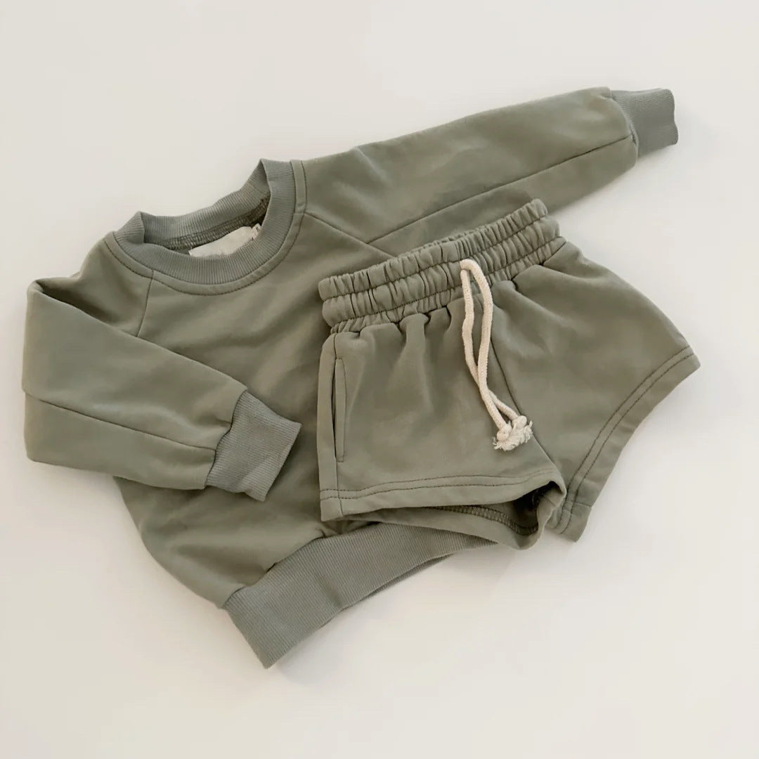 Jacob Set