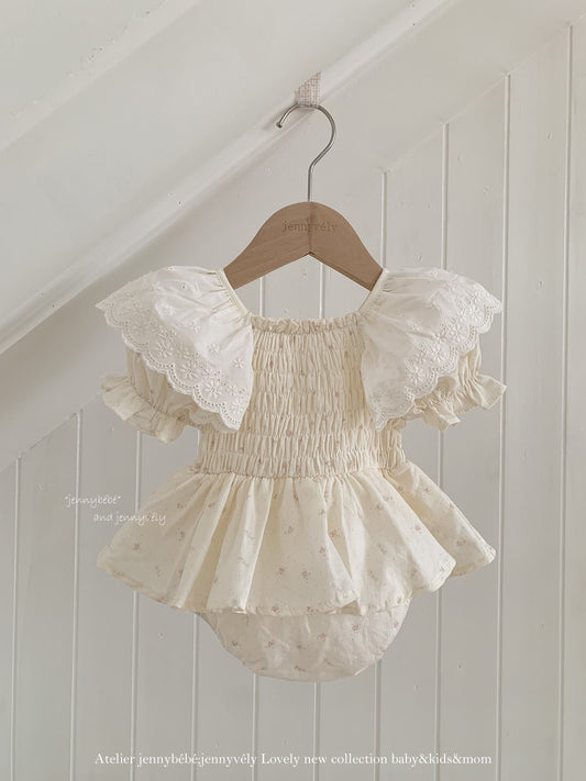 Jess Romper (Jenny Bebe)