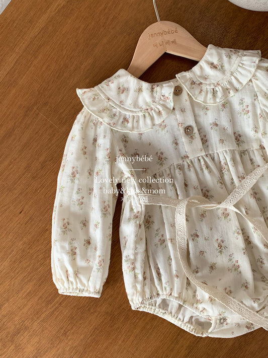 Katrina Romper