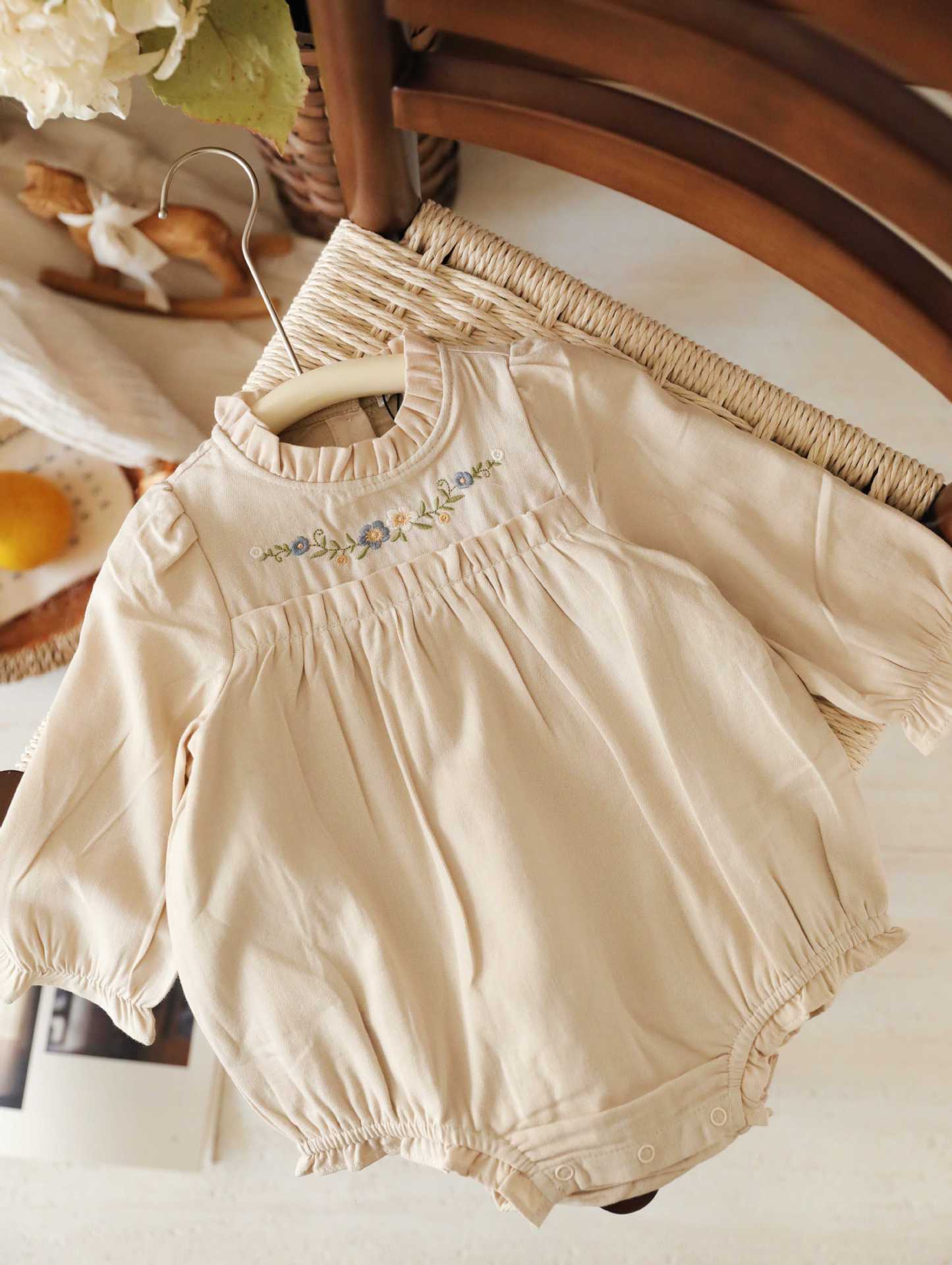 Ester Romper