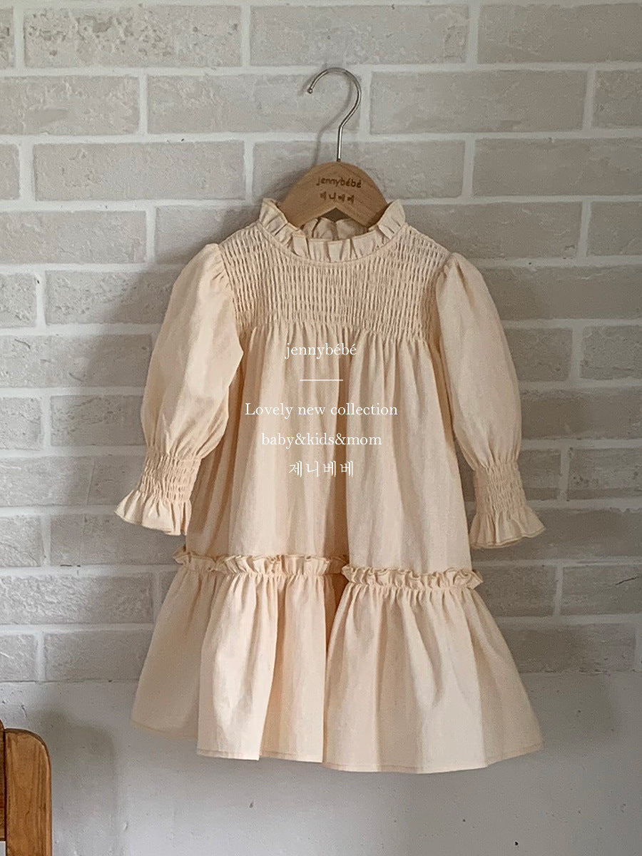 Linda Dress(Jenny Bebe)