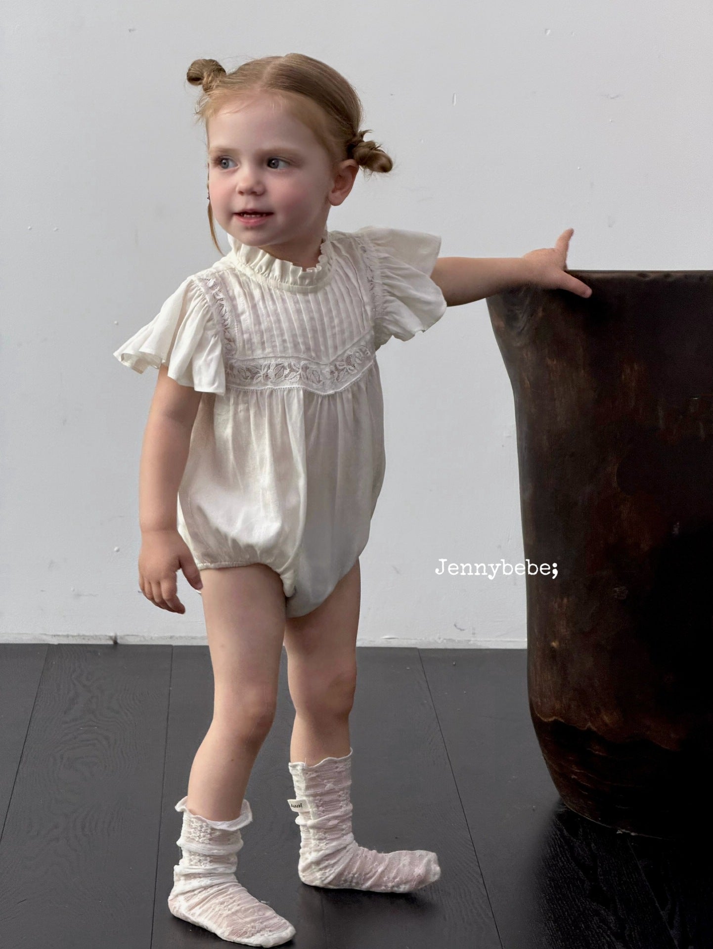 Agata Romper