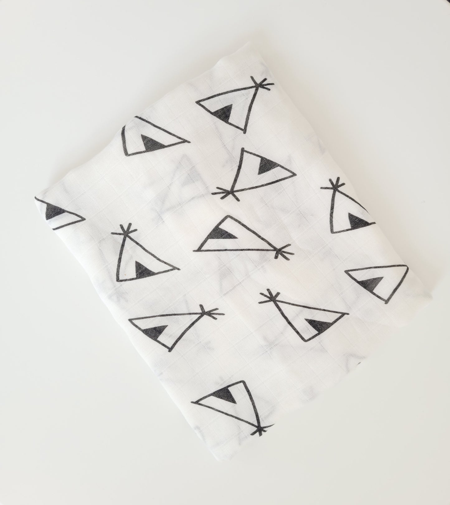 Large Swaddle
