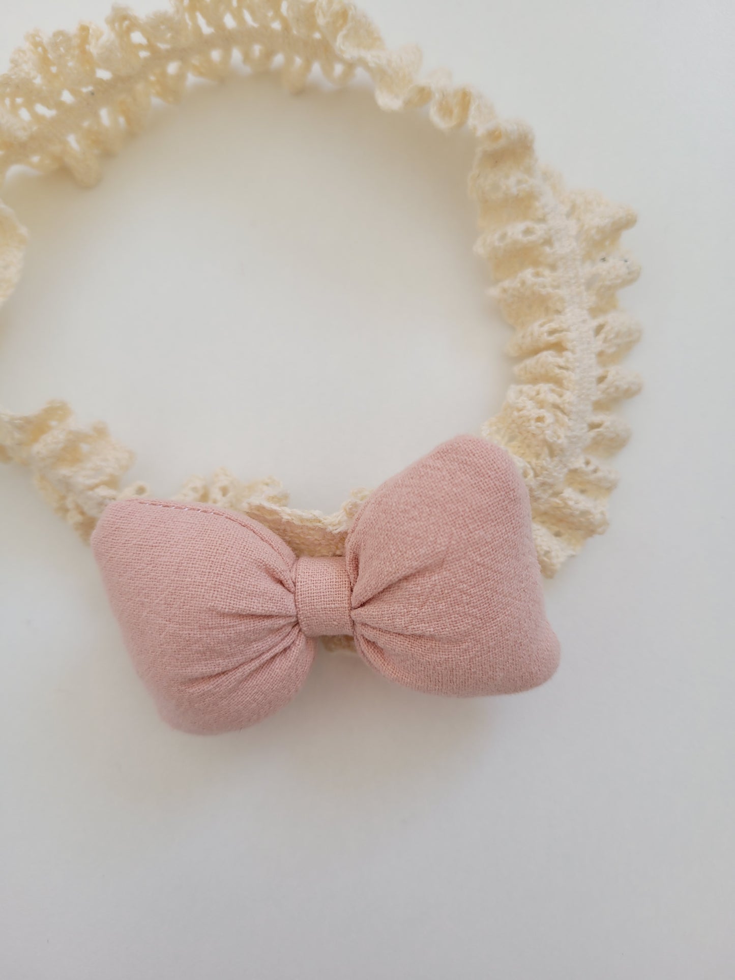 Daisy Hairband (£4.90 each) MANY COLOURS AVAILABLE 😍