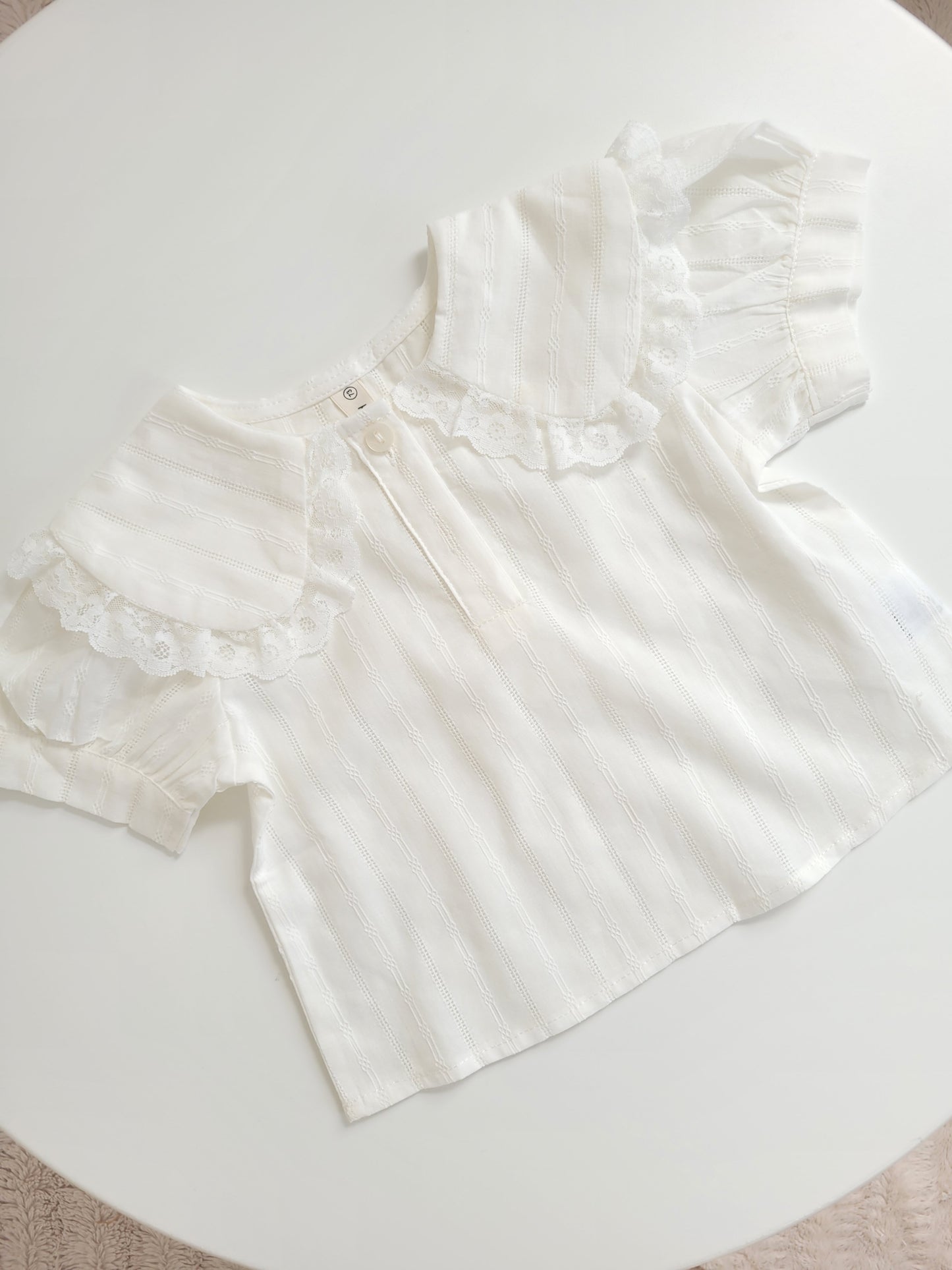 Yara Top (TOP ONLY)