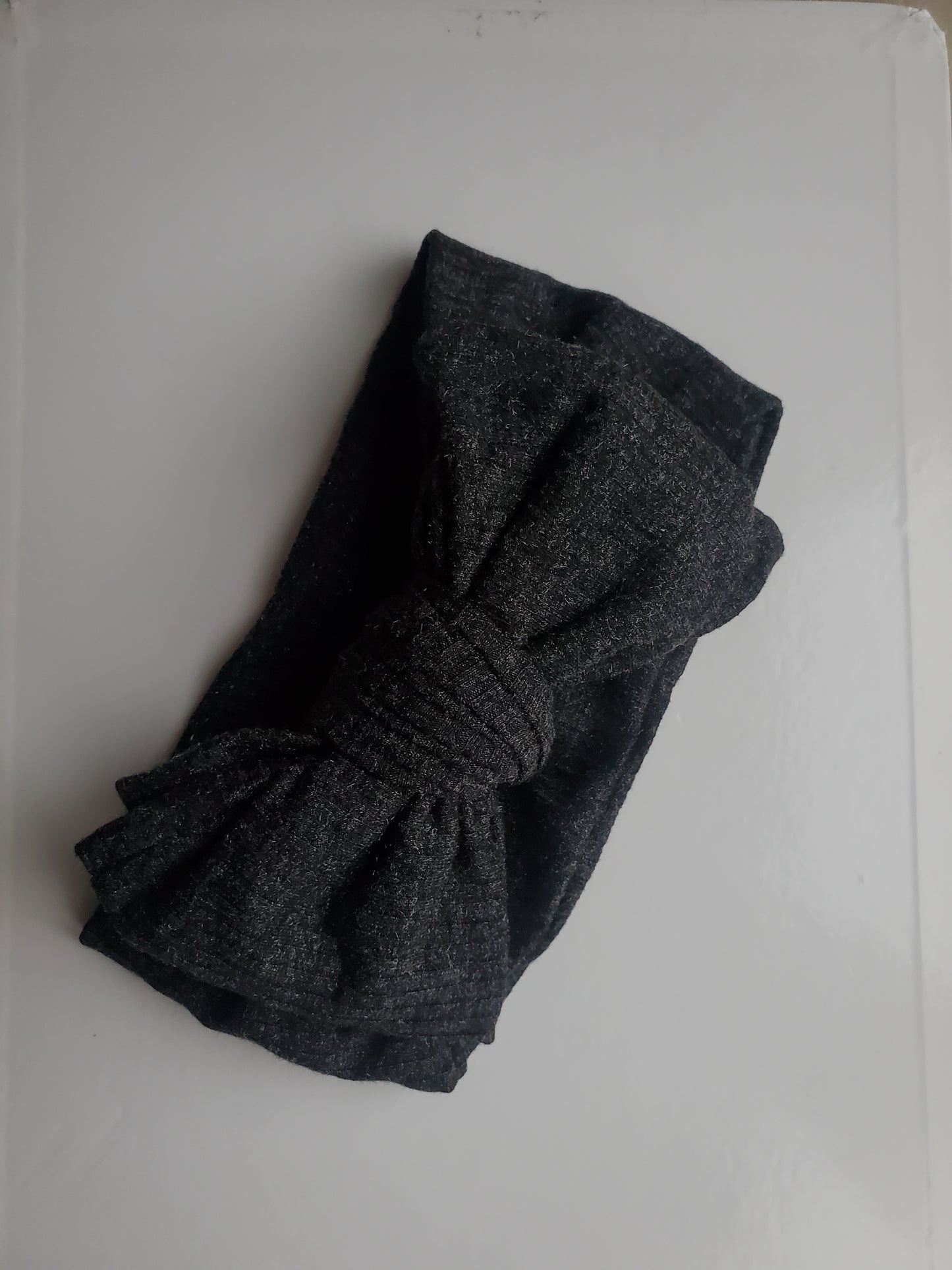 Oversized Hairband (many colours available)