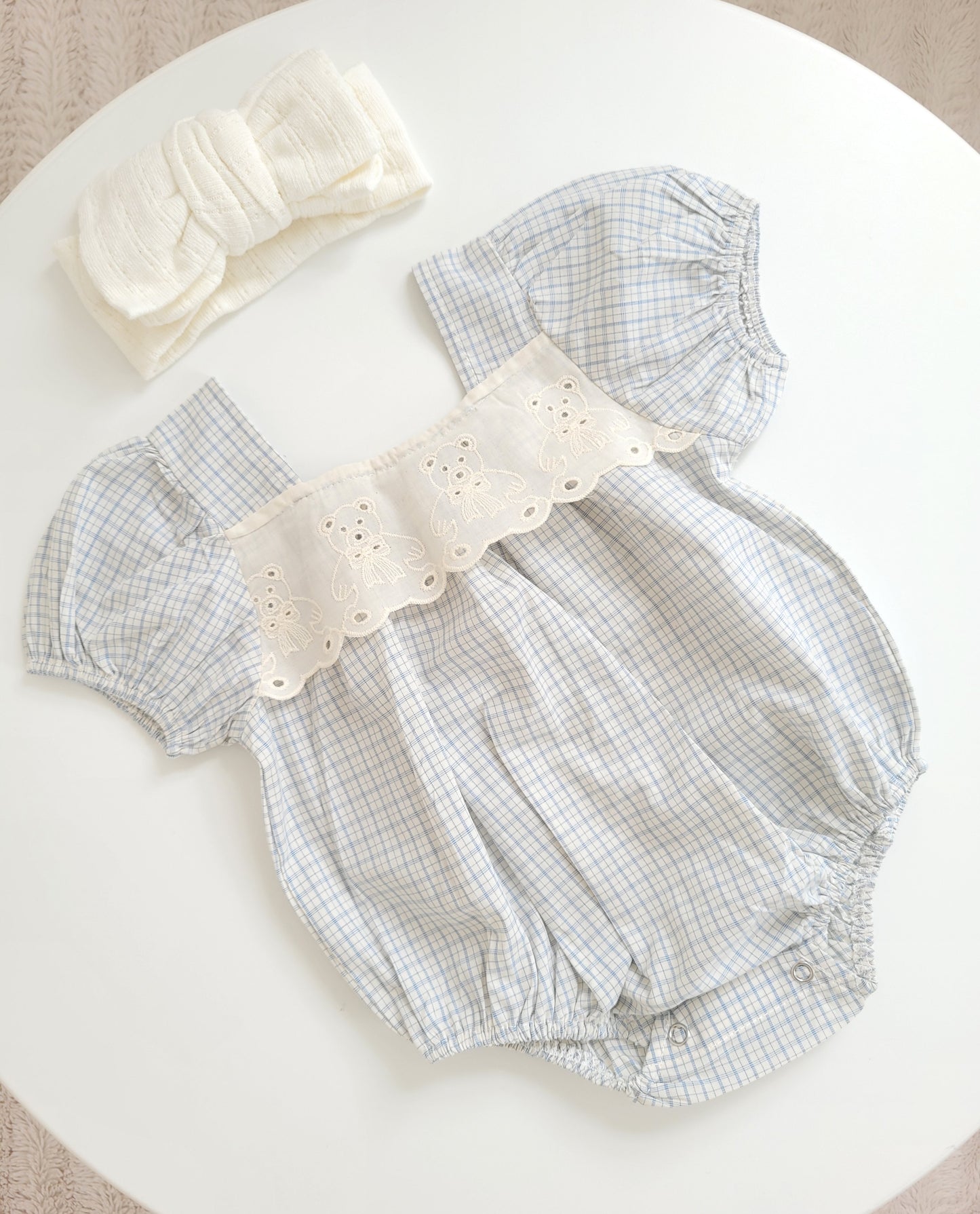 Noa Romper