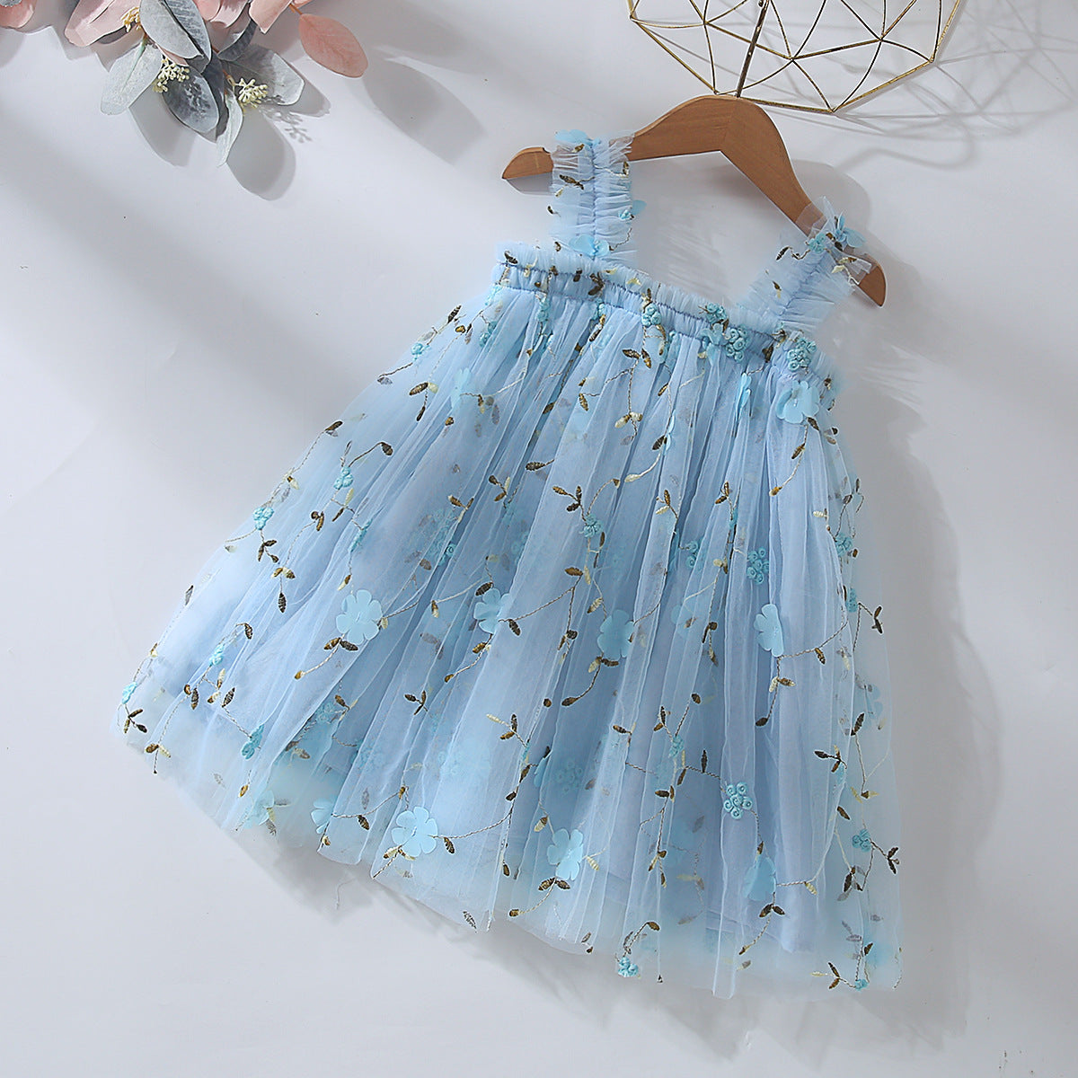 Dream Dresses