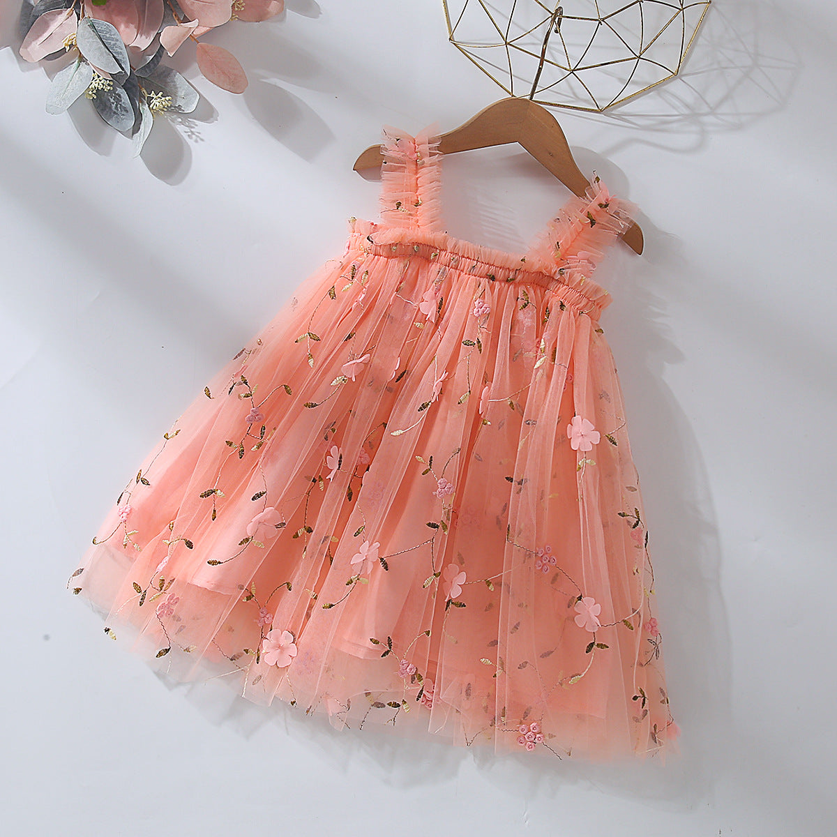 Dream Dresses
