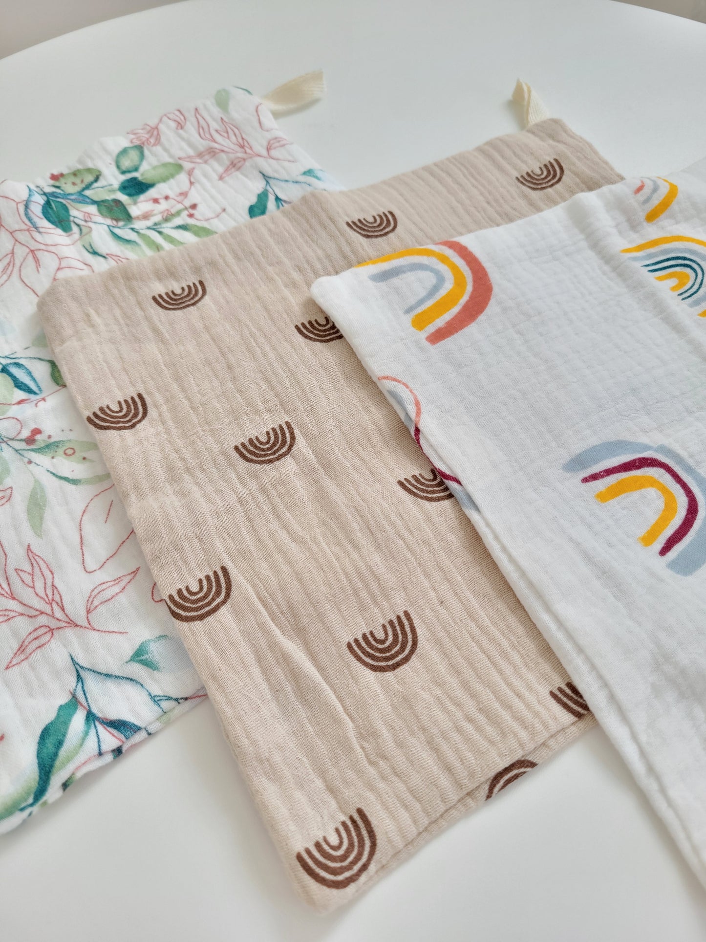 Baby Cloth (pack of 3)