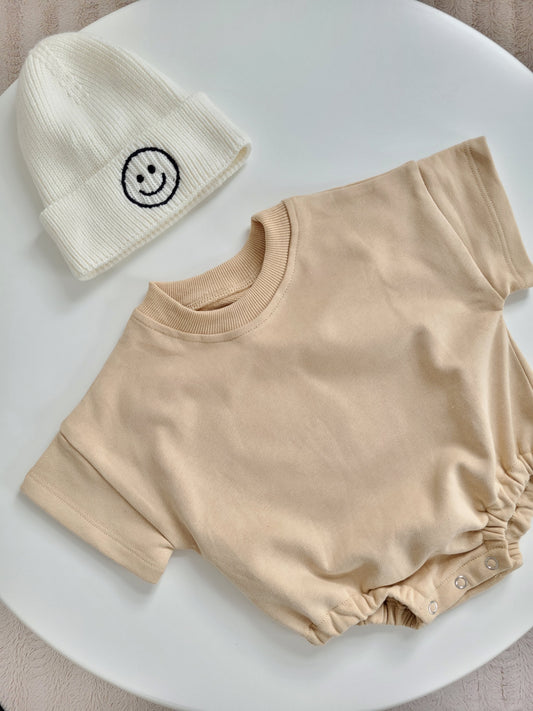 Luca Romper (available from size 0-3m)