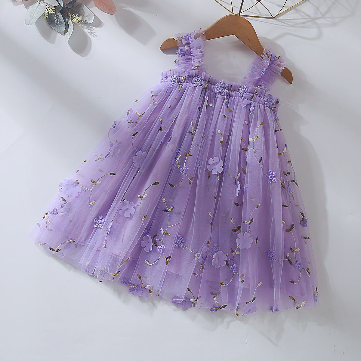 Dream Dresses