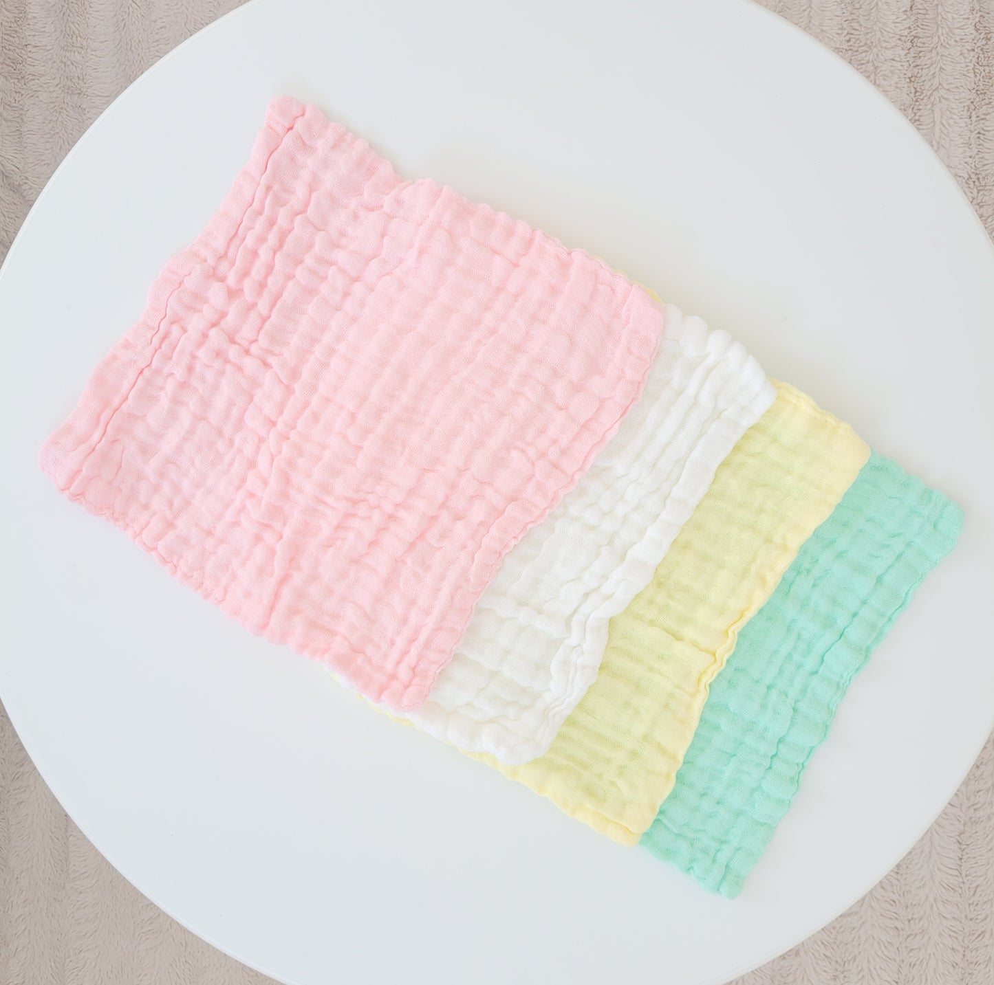 Baby Cloth (pack of 4)