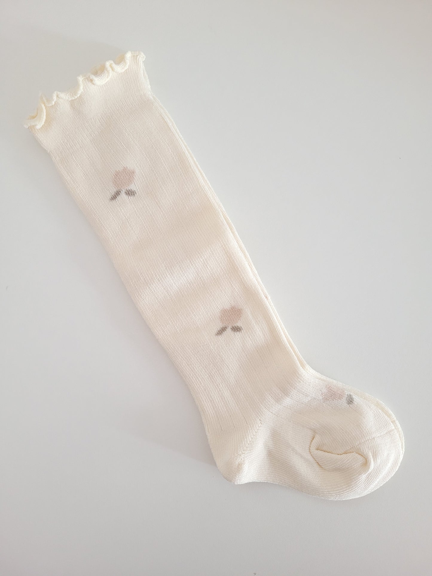 Petal socks