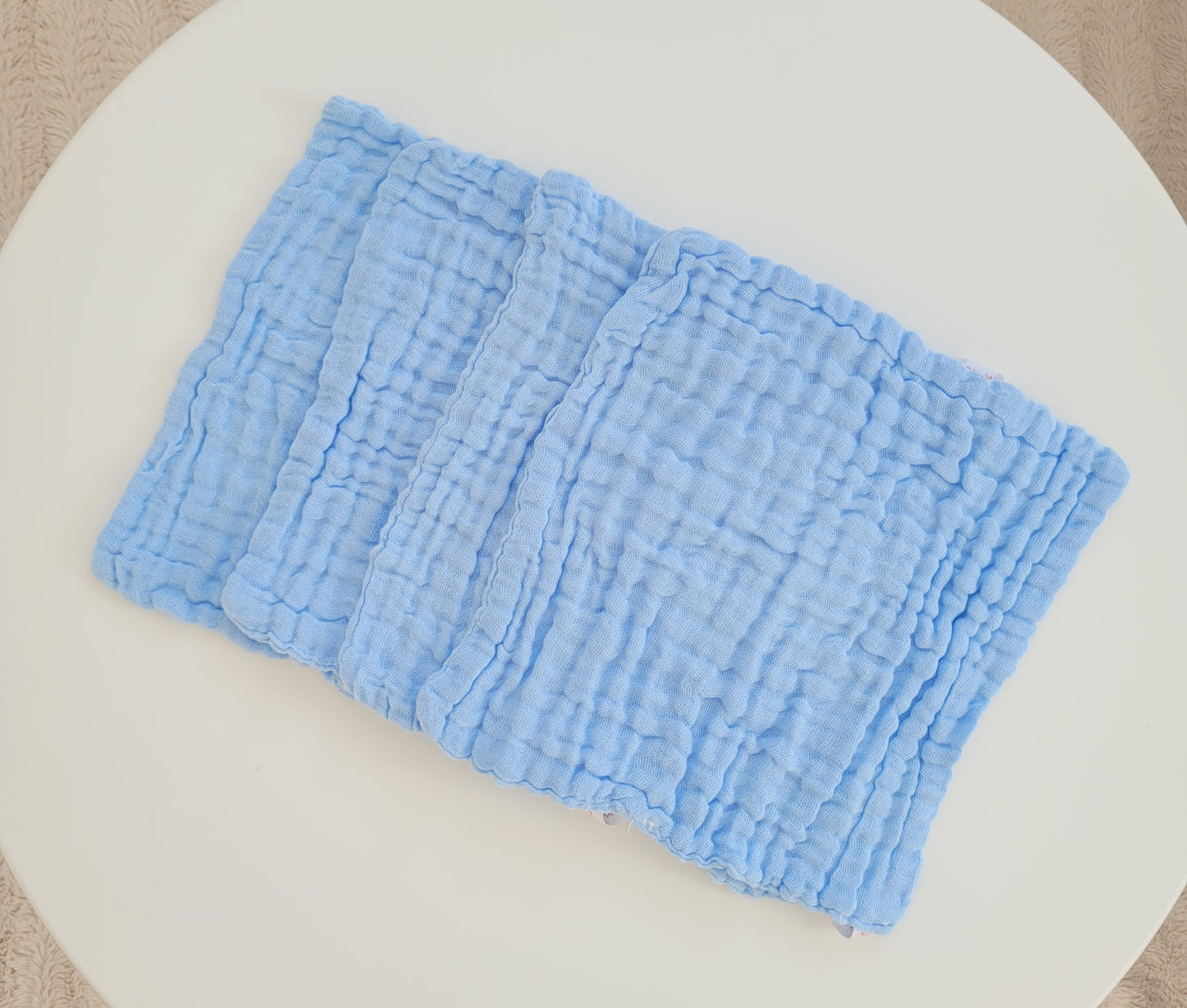 Baby Cloth (pack of 4)