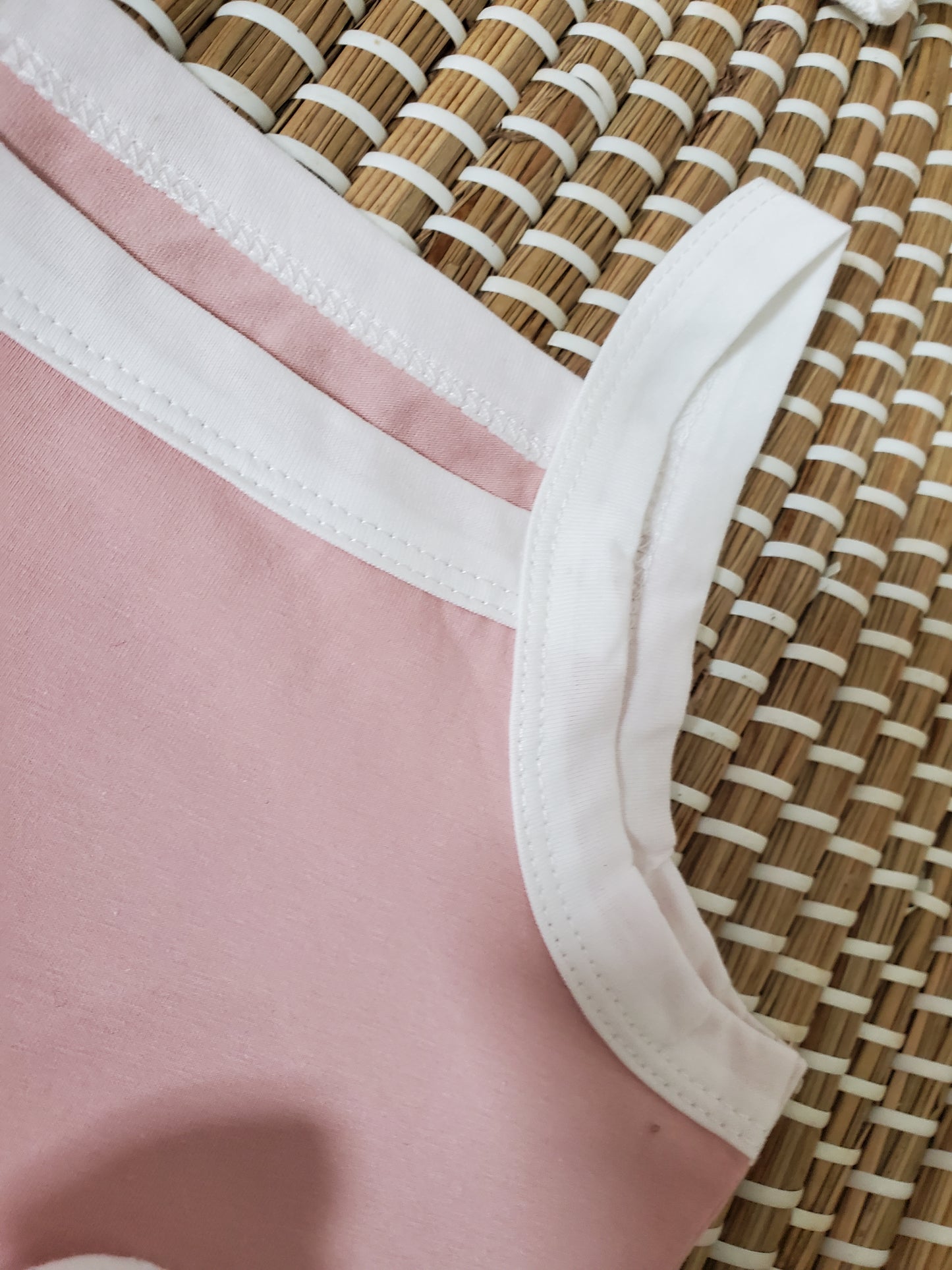 Mia bodysuit