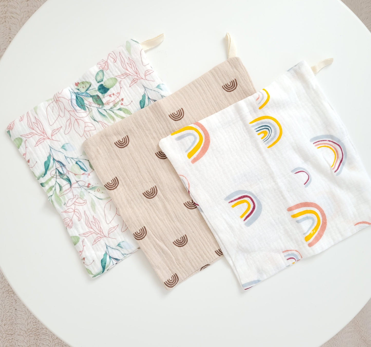Baby Cloth (pack of 3)