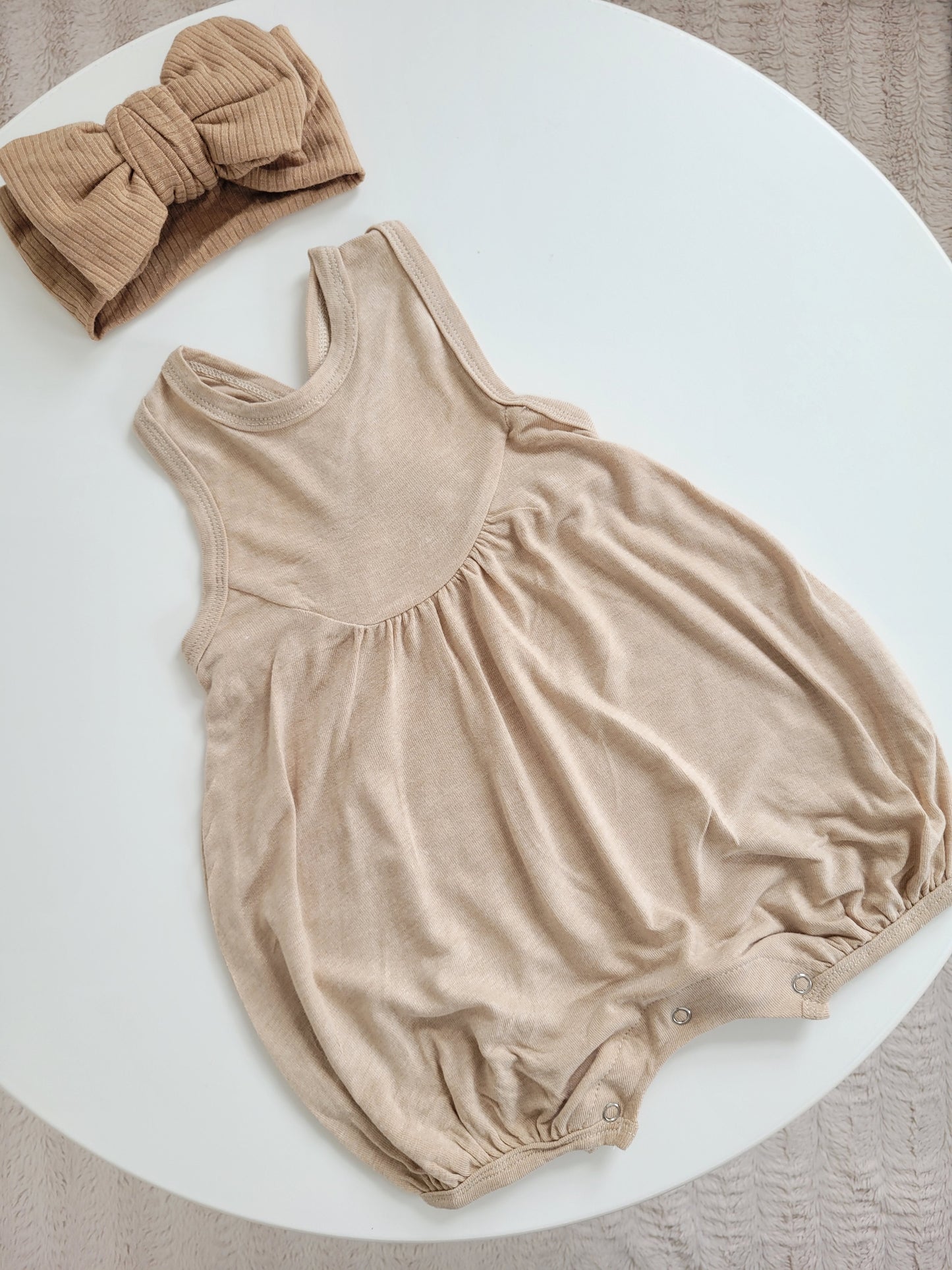 Sam Romper