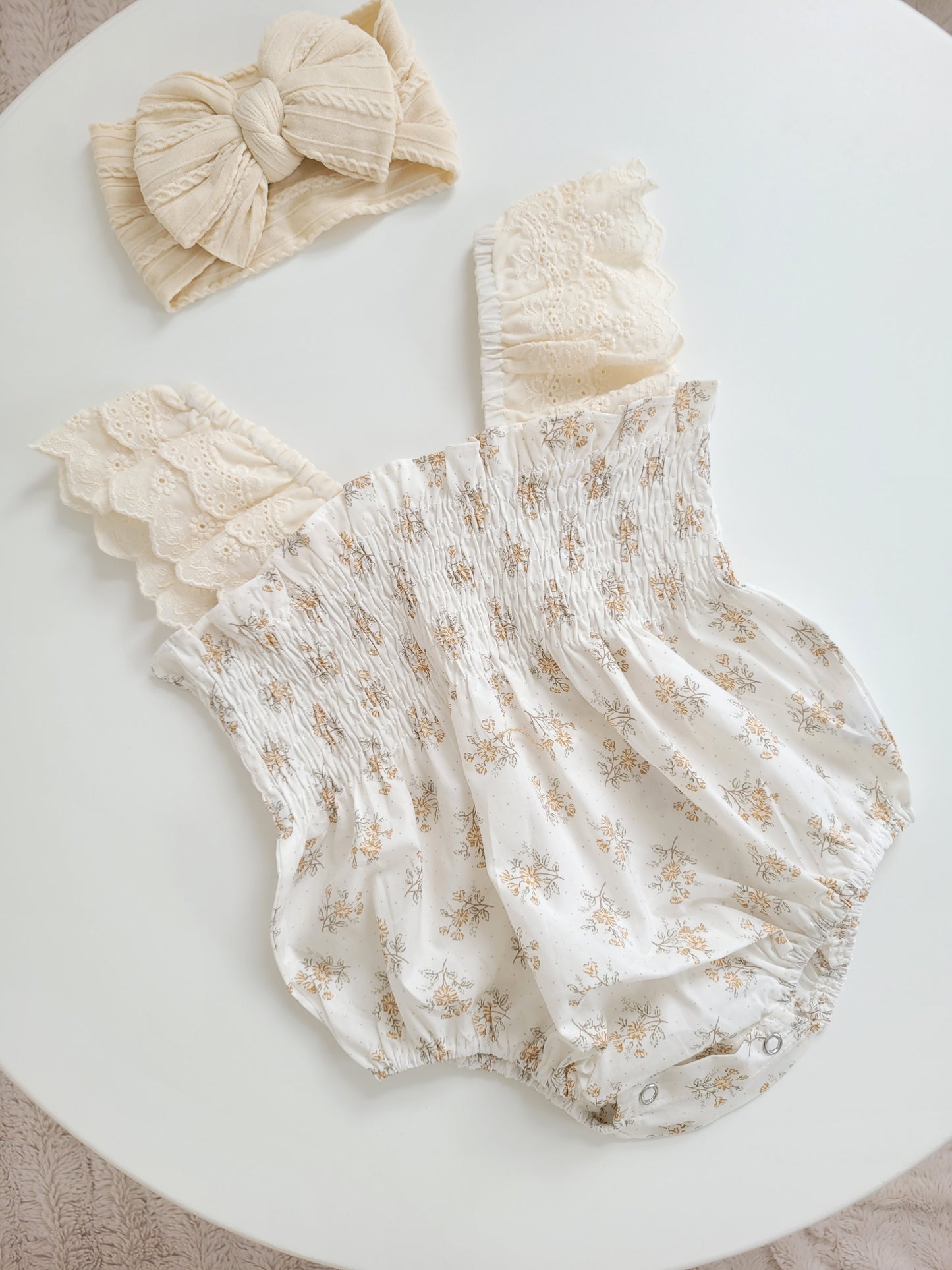 Vera Romper