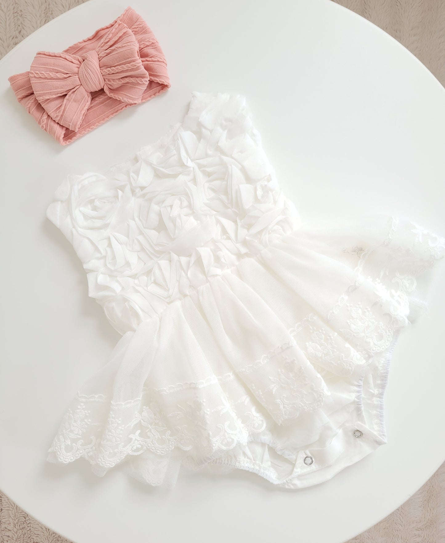 Emma Romper (Jenny Bebe)