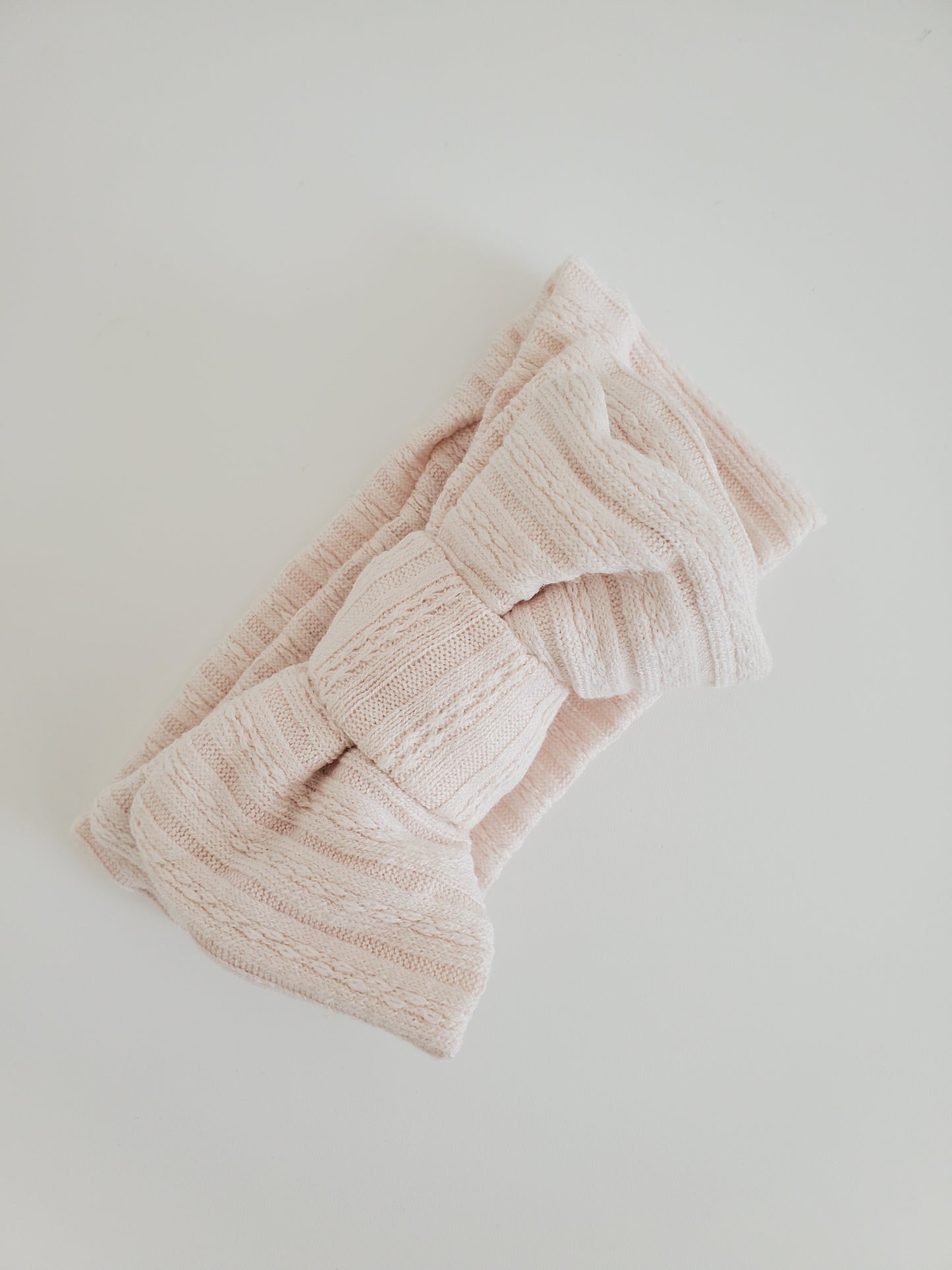 Oversized Hairband (many colours available)