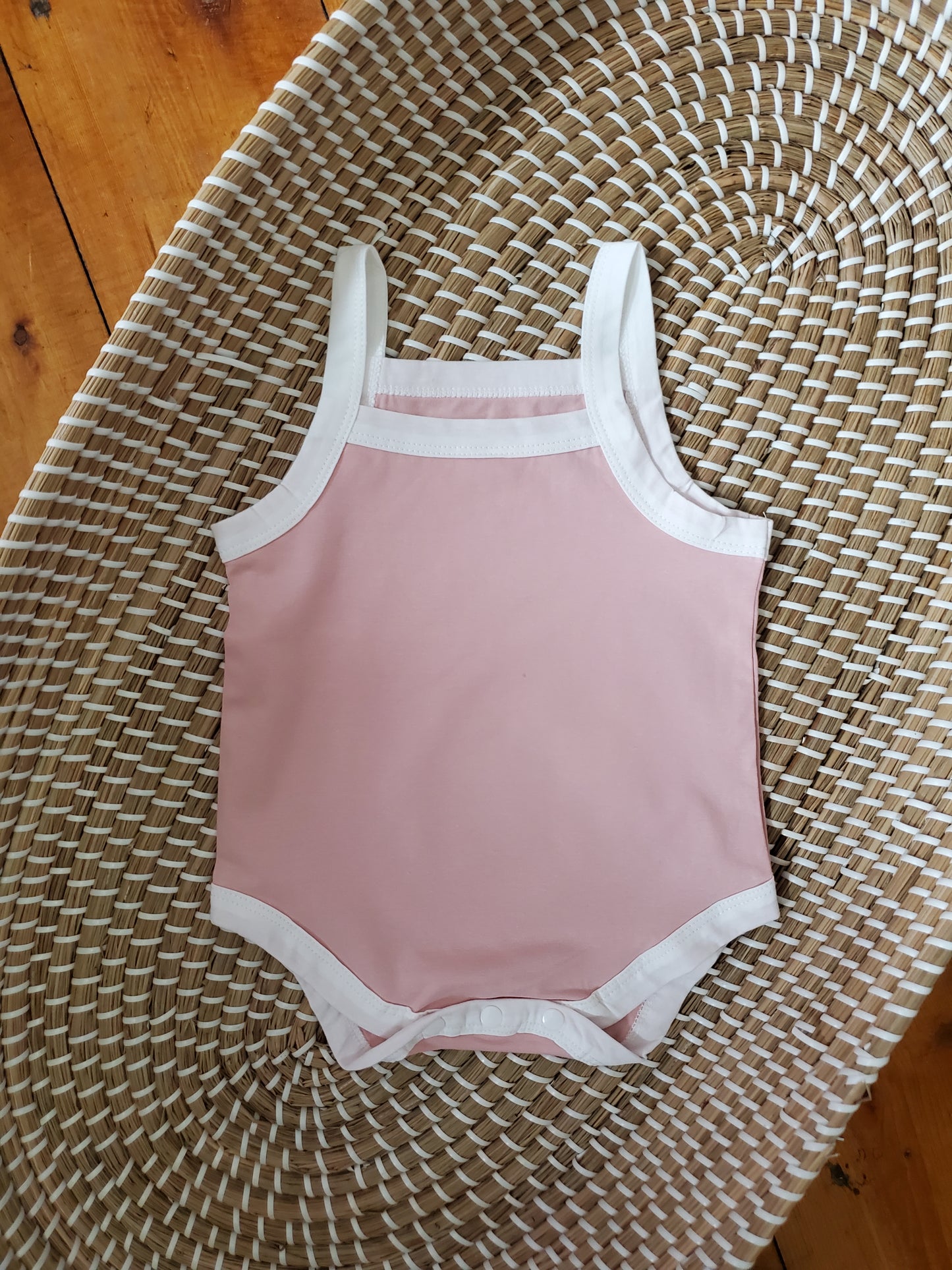 Mia bodysuit