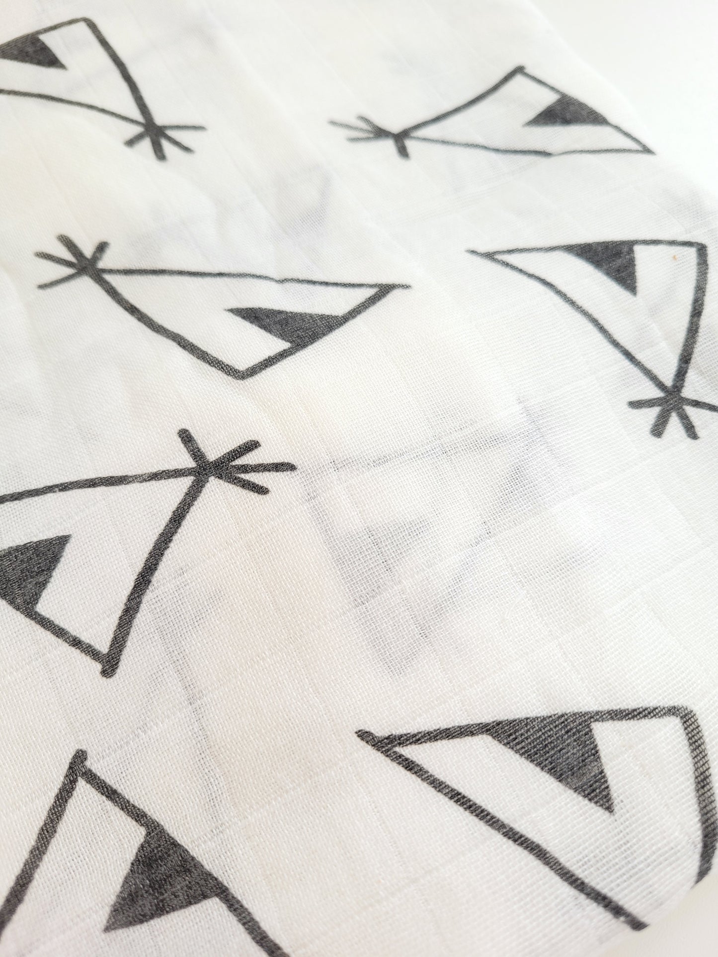 Large Swaddle