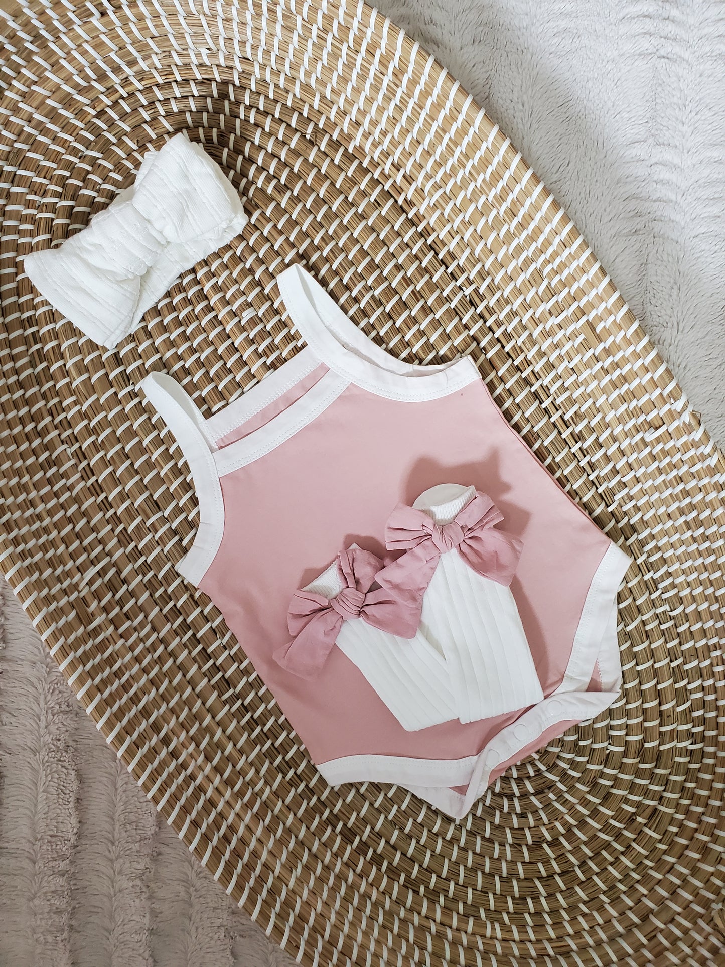 Mia bodysuit
