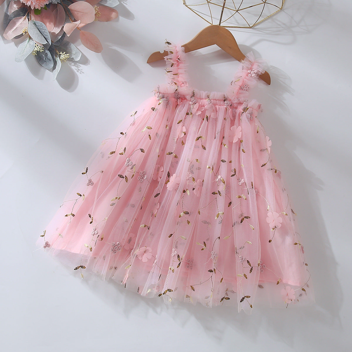 Dream Dresses
