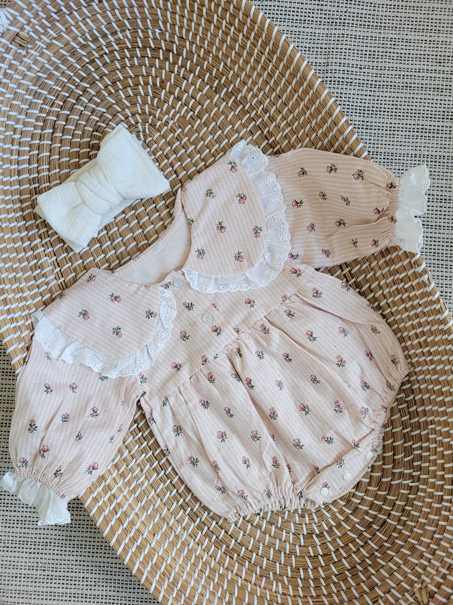Rosita romper